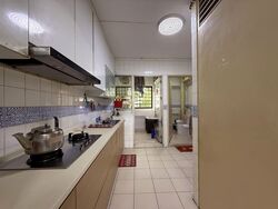 Blk 739 Woodlands Circle (Woodlands), HDB 4 Rooms #531732871